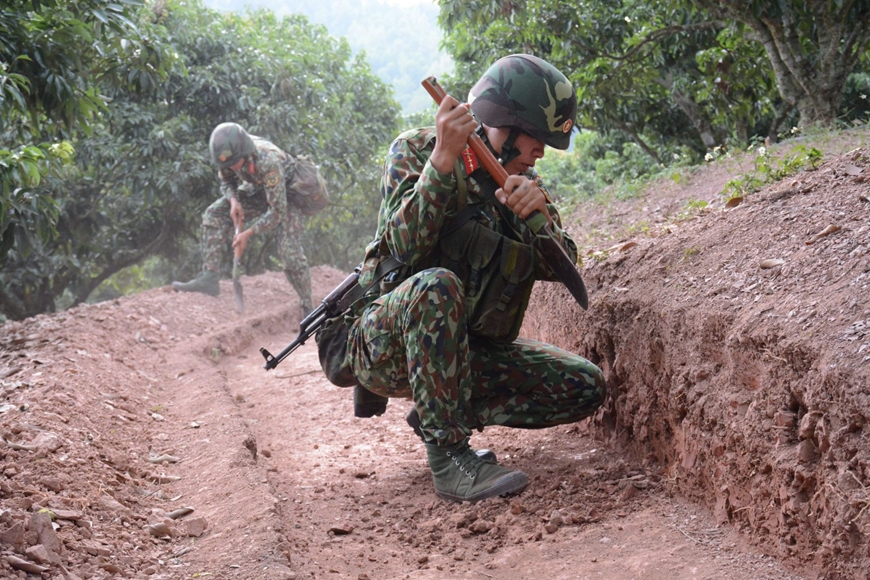 Quân nhân bị suy giảm khả năng lao động thì độ tuổi nghỉ hưu thế nào?